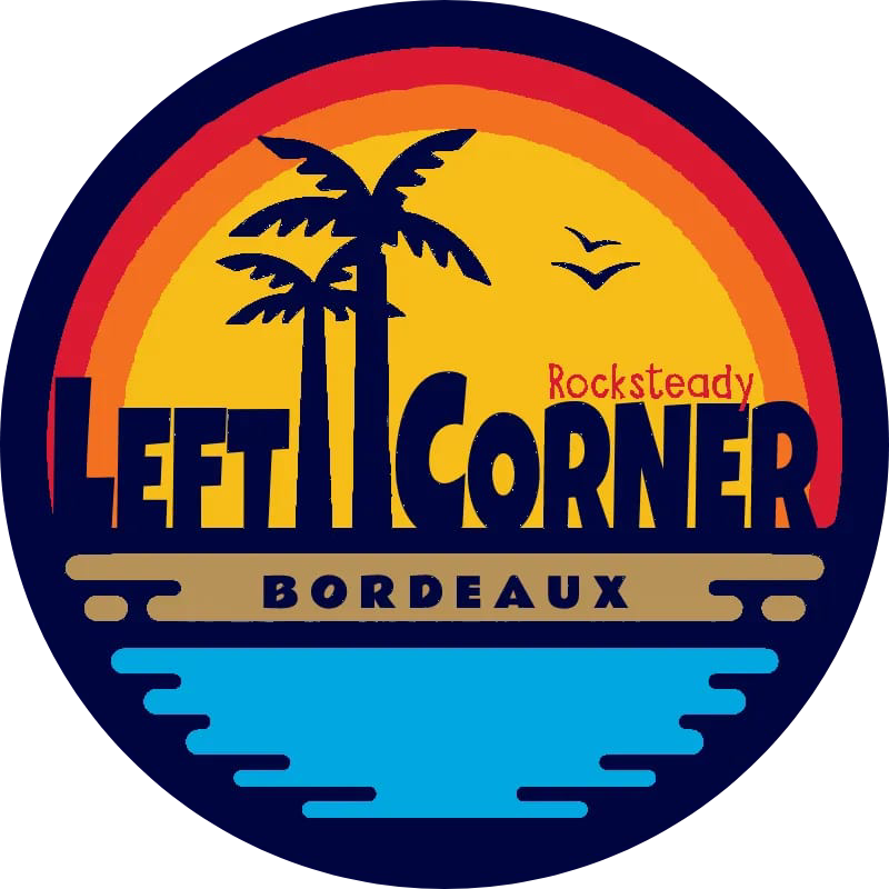 Left Corner